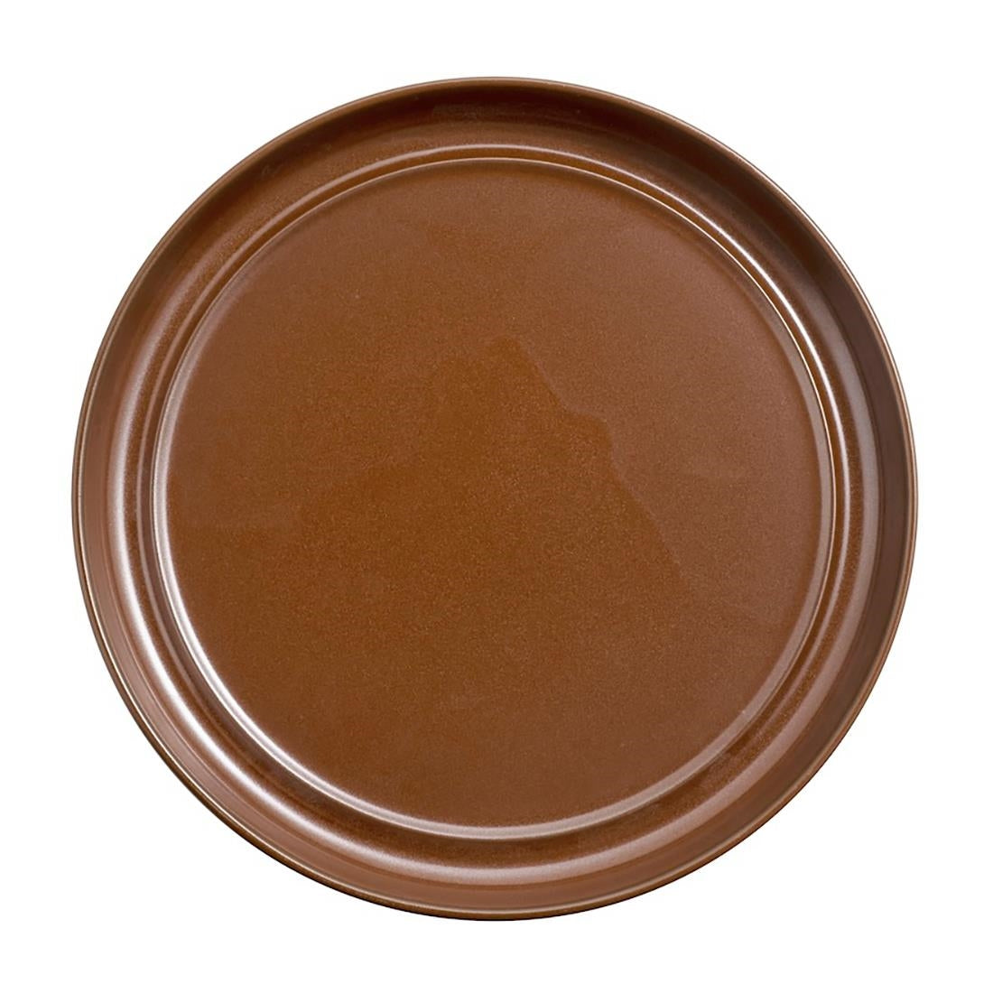 Steelite Off Grid Studio Fire Plates Ember 230mm (24 Pack)