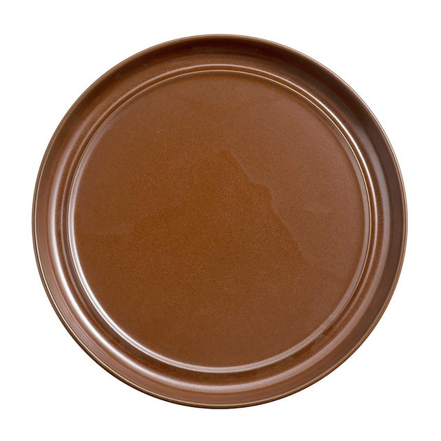 Steelite Off Grid Studio Fire Plates Ember 230mm (24 Pack)