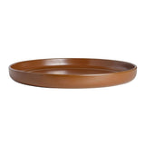 Steelite Off Grid Studio Fire Plates Ember 260mm (12 Pack)
