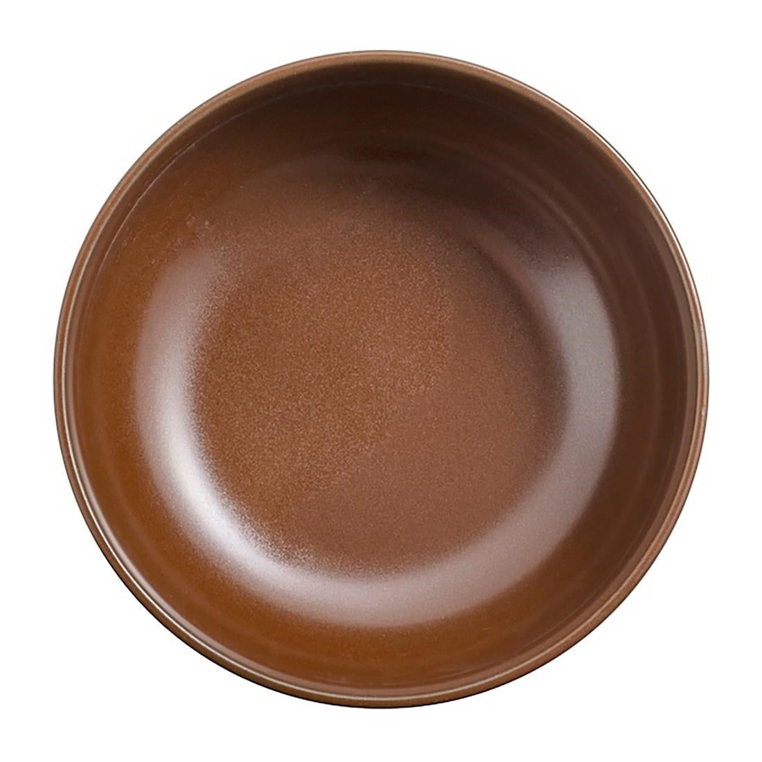 Steelite Off Grid Studio Fire Tall Bowls Ember 175mm (24 Pack)