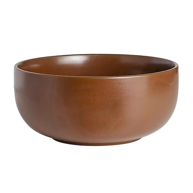 Steelite Off Grid Studio Fire Tall Bowls Ember 175mm (24 Pack)