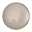 Steelite Off Grid Studio Fire Coupe Plates Smoke 152.5mm (24 Pack)
