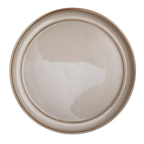 Steelite Off Grid Studio Fire Plates Smoke 260mm (12 Pack)