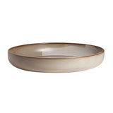 Steelite Off Grid Studio Fire Presentation Plates Smoke 280mm (12 Pack)