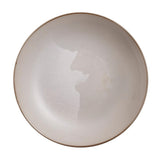 Steelite Off Grid Studio Fire Deep Coupe Plates Smoke 280mm (12 Pack)