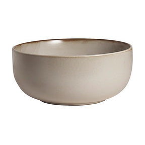 Steelite Off Grid Studio Fire Tall Bowls Smoke 175mm (24 Pack)