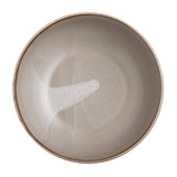 Steelite Off Grid Studio Fire Tall Bowls Smoke 175mm (24 Pack)