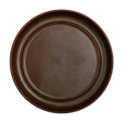 Steelite Off Grid Studio Fire Plates Timber 170mm (24 Pack)