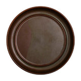Steelite Off Grid Studio Fire Plates Timber 170mm (24 Pack)