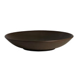 Steelite Off Grid Studio Fire Deep Coupe Plates Timber 235mm (24 Pack)