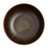 Steelite Off Grid Studio Fire Tall Bowls Timber 175mm (24 Pack)