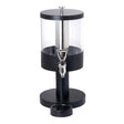 Steelite Creations Buffet Juice Dispenser Black 3.8Ltr