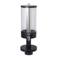 Steelite Creations Buffet Juice Dispenser Black 11.4Ltr