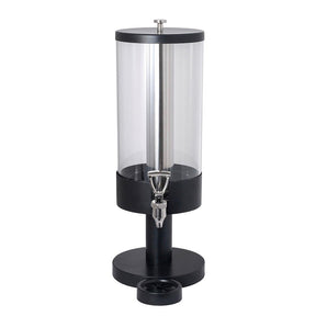 Steelite Creations Buffet Juice Dispenser Black 11.4Ltr