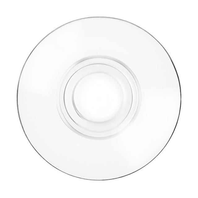 RCR Cristalleria Caffe Universal Saucers 125mm (12 Pack)