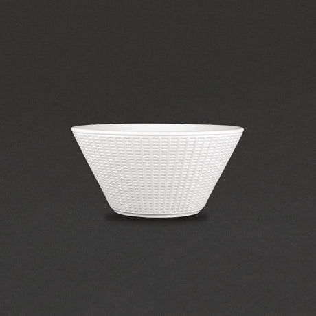 VV682 Steelite Willow Bowl 160mm (Pack of 12)