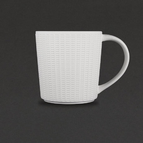 VV685 Steelite Willow Mug 285ml (Pack of 36)