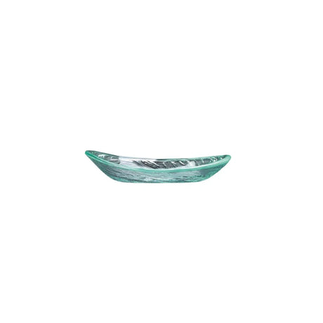 VV709 Steelite Scape Glass Oval Bowls 200mm (Pack of 12) - JD Catering Equipment Solutions Ltd
