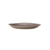 VV744 Steelite Scape Mushroom Melamine Plates 280mm (Pack of 6)