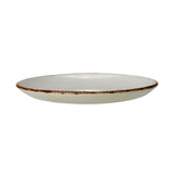 VV778 Steelite Brown Dapple Saucers 125mm (Pack of 12)