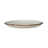 VV777 Steelite Brown Dapple Saucers 150mm (Pack of 36)