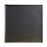 VV842 Rene Ozorio Wabi Sabi Square Trays Slate 285mm (Pack of 6)