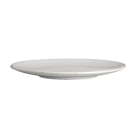 VV854 Rene Ozorio Wabi Sabi Coupe Plates Lichen 152mm (Pack of 12) - JD Catering Equipment Solutions Ltd