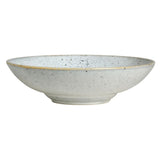 VV857 Rene Ozorio Wabi Sabi Rimmed Coupe Bowls Lichen 165mm (Pack of 12)