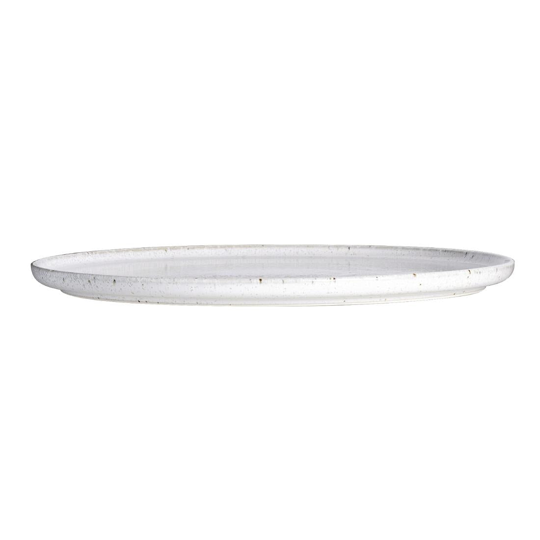 VV1815 Rene Ozorio Wabi Sabi Round Trays Lichen 152mm (Pack of 12)