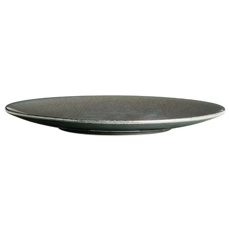 VV865 Rene Ozorio Wabi Sabi Coupe Plates Galet 152mm (Pack of 12) - JD Catering Equipment Solutions Ltd