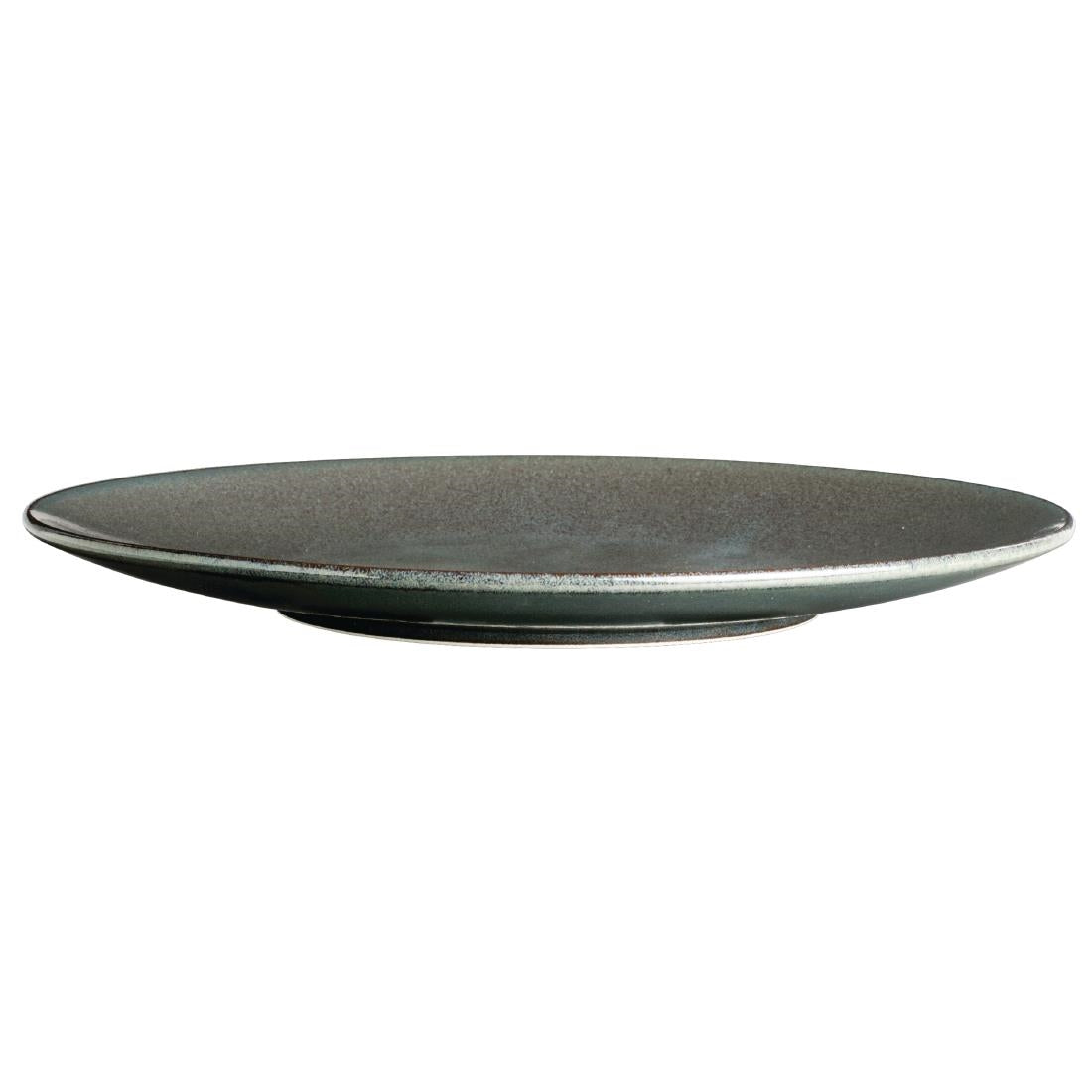 VV866 Rene Ozorio Wabi Sabi Coupe Plates Galet 285mm (Pack of 6)
