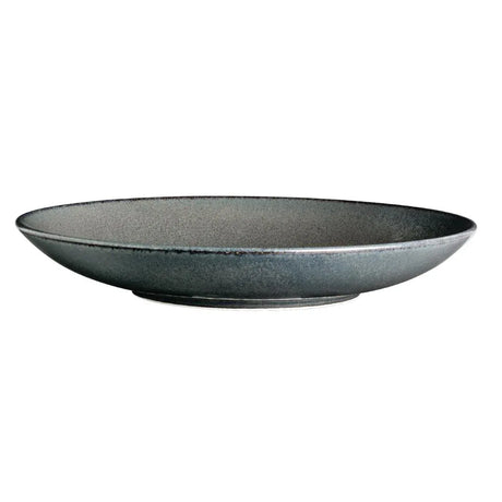 VV867 Rene Ozorio Wabi Sabi Coupe Bowls Galet 260mm (Pack of 6) - JD Catering Equipment Solutions Ltd
