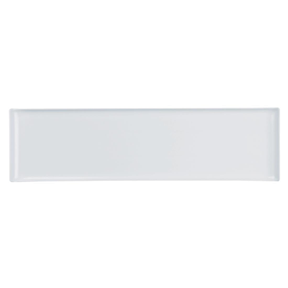 Alchemy Buffet Rectangular Tray - 22" Long (4 Pack) (Direct)