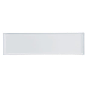 Alchemy Buffet Rectangular Tray - 22" Long (4 Pack) (Direct)