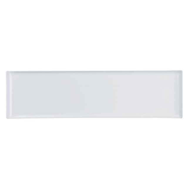 Alchemy Buffet Rectangular Tray - 22" Long (4 Pack) (Direct)