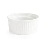 W414 Olympia Whiteware Ramekins 80mm (Pack of 12)