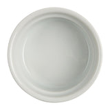 W432 Olympia Whiteware Ramekins 85mm (Pack of 12)