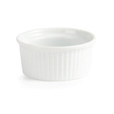 W432 Olympia Whiteware Ramekins 85mm (Pack of 12)