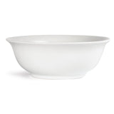 W436 Olympia Whiteware Salad Bowls 235mm (Pack of 6)