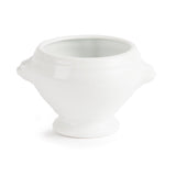 W442 Olympia Whiteware Lion Head Soup Bowls 475ml 16.5oz (Pack of 6)