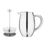 W836 Olympia Insulated Stainless Steel Cafetiere 3 Cup