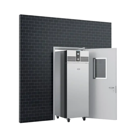 Foster EcoPro G3 EP700SH 41-761 Short Upright refrigerator - JD Catering Equipment Solutions Ltd