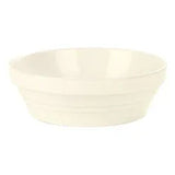 Pack Size 24 - DPS Tableware White Round Baking Dish 14cm/5.5" (2) - WB2031 - JD Catering Equipments Ltd