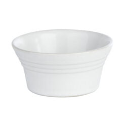 Pack Size 12 - DPS Tableware  Ramekin 10cm/4" - WB7331