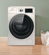 Whirlpool 6th Sense AWH912/PRO Commercial Washer, 9kg