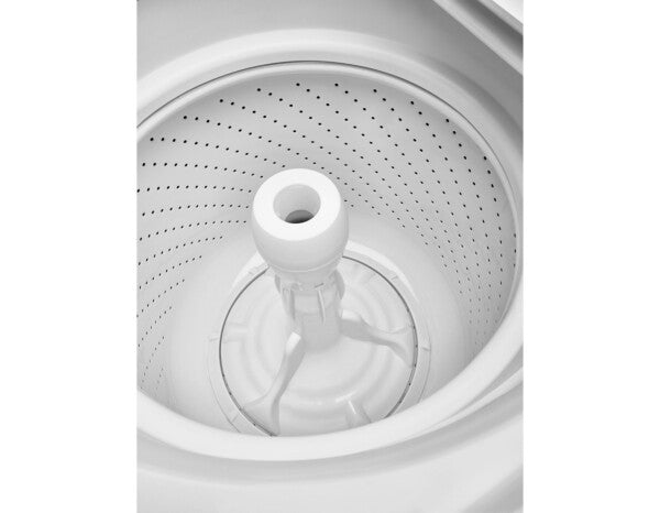 (Due August) Whirlpool American Style Top Loading Commercial Washing Machine 15kg 3LWTW4705FW