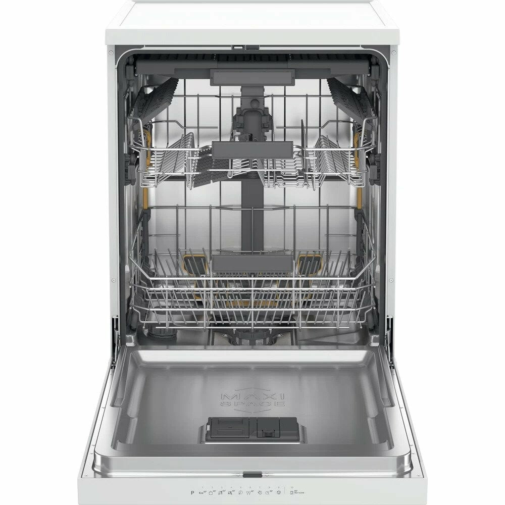 Whirlpool W7FHP33 Free Standing Dishwasher