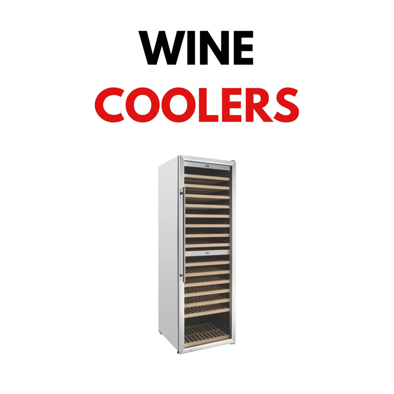 Wine Coolers