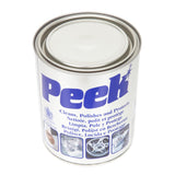 Y050 Peek Metal Polish Ready To Use 1Ltr