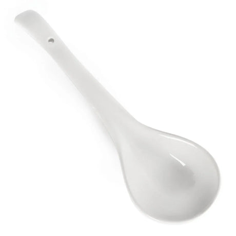 Y094 Olympia Soup Tureen and Ladle 2.5Ltr 88oz - JD Catering Equipment Solutions Ltd